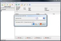 Captura Audio Comparer
