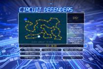 Captura Circuit Defenders