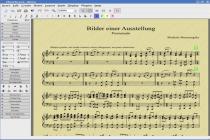 Captura MuseScore