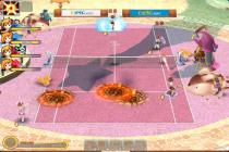 Captura Fantasy Tennis 2