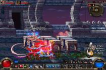 Captura Dungeon Fighter Online