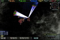 Captura AI War: Fleet Command