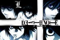 Captura Death Note L