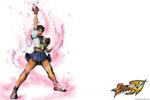 Captura Street Fighter Sakura