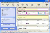 Captura EASEUS Partition Master Free