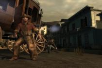 Captura Call of Juarez