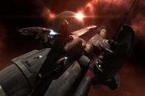 Captura EVE Online