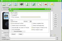 Captura OneClick iPod Video Converter