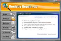 Captura Registry Repair
