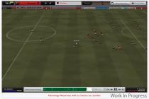 Captura Football Manager 2010 Vanilla