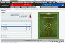 Captura Football Manager 2010 Vanilla