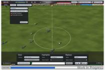 Captura Football Manager 2010 Strawberry