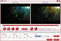 Captura Pavtube HD Video Converter