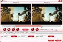 Captura Pavtube HD Video Converter