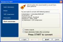 Captura Total CAD Converter