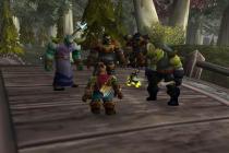 Captura World of Warcraft