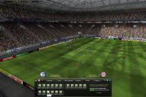 Captura FIFA Manager 10