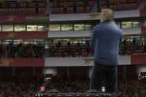 Captura FIFA Manager 10