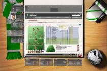 Captura FIFA Manager 10