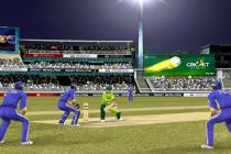 Captura Cricket Revolution