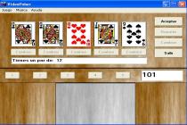 Captura Video Poker