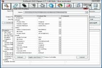 Captura OJOsoft DVD Ripper