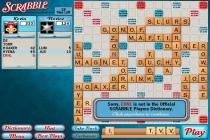 Captura GH Scrabble