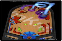 Captura MacPinball