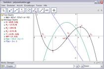 Captura GeoGebra