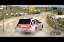 Captura Colin McRae DIRT