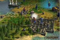 Captura Sid Meier's Civilization IV: Colonization