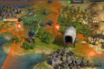 Captura Sid Meier's Civilization IV: Colonization