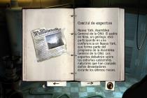 Captura Secret Files 2: Puritas Cordis English