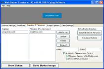 Captura Web Button Creator