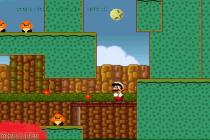 Captura Mega Mario