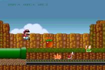 Captura Mega Mario