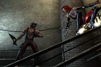 Captura BloodRayne 2