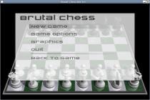 Captura Brutal Chess