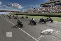 Captura SBK 09 Superbike World Championship