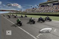 Captura SBK 09 Superbike World Championship