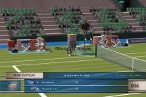 Captura Dream Match Tennis Pro