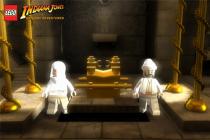 Captura LEGO Indiana Jones: The Original Adventures