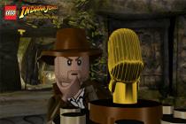 Captura LEGO Indiana Jones: The Original Adventures