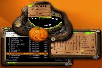 Captura Halloween