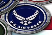 Captura United States Air Force