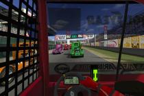 Captura Truck Racing by Renault Trucks