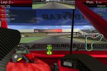 Captura Truck Racing by Renault Trucks