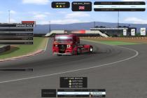 Captura Truck Racing by Renault Trucks