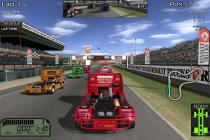 Captura Truck Racing by Renault Trucks