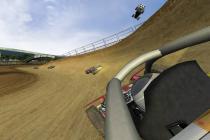 Captura Nitro Stunt Racing